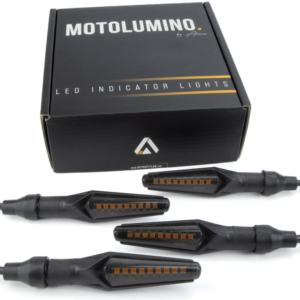 Motorcycle LED Sequential Signal